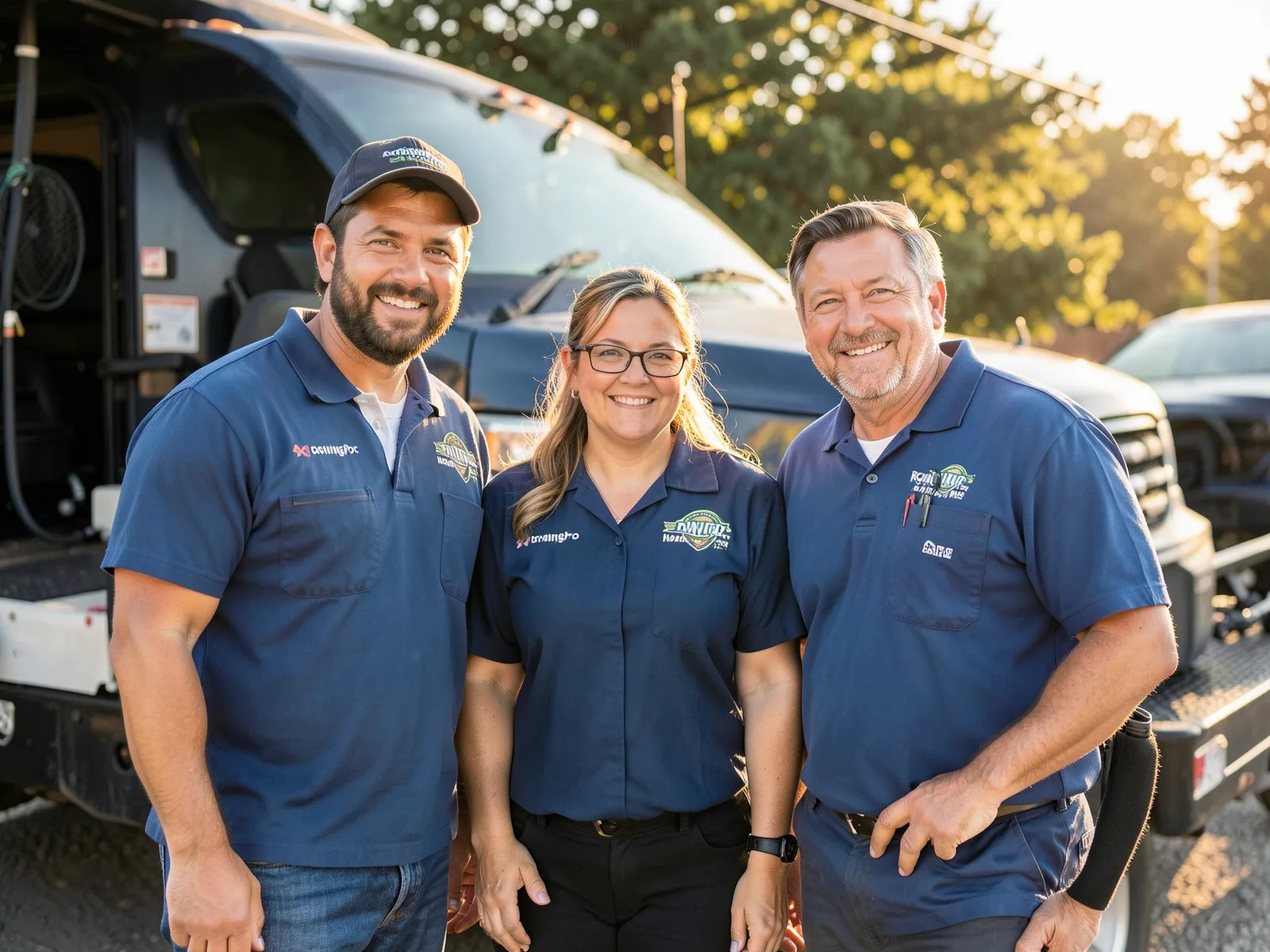Roof Repair company in Baltimore, MD