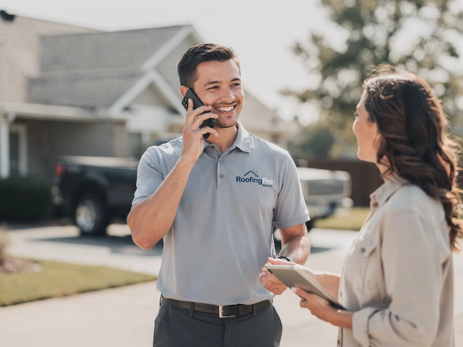 Roof Repair Baltimore, MD FAQs